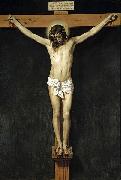 Christ crucified